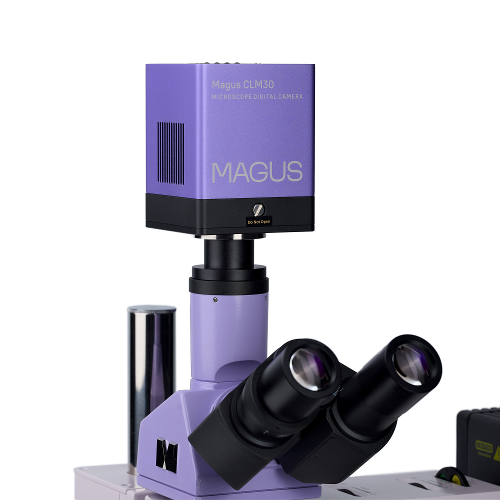Микроскоп металлографический цифровой MAGUS Metal D630 BD