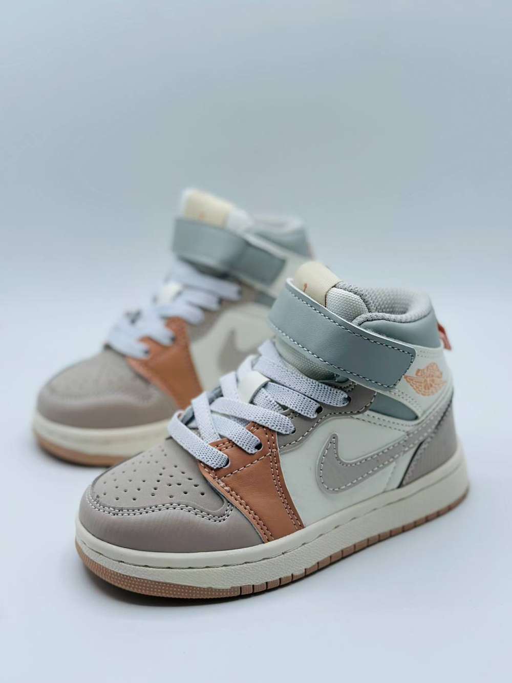 Детские кроссовки Nike Air Jordan High