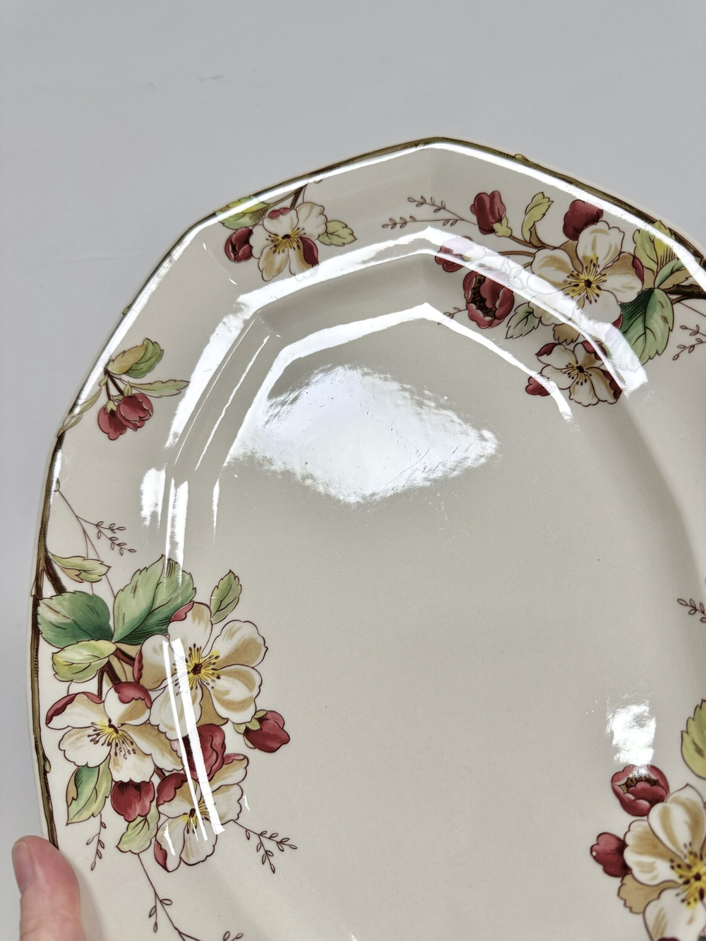Блюдо Villeroy & Boch Portobello