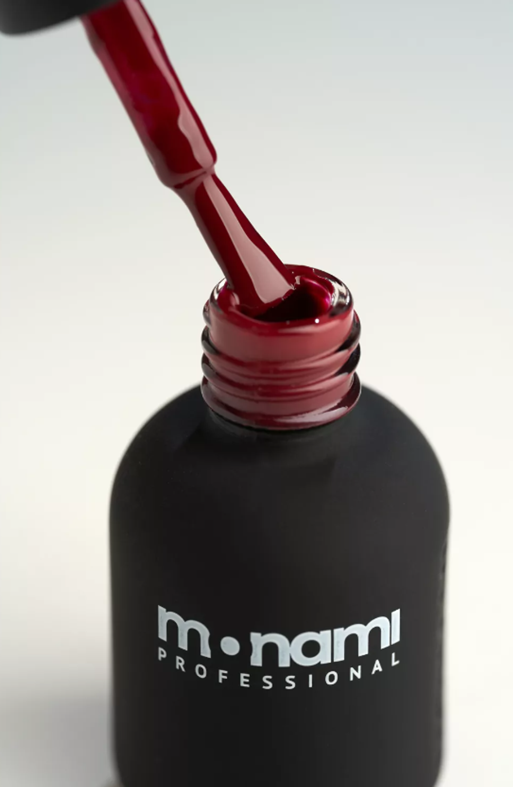 Monami R.E.D гель-лак Sangria, 8мл2