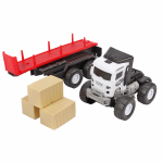 Машина грузовая ин. 25см, пакет 862-91