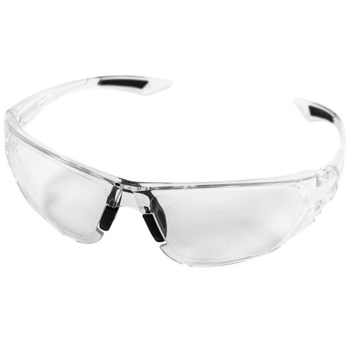 Очки защитные CHAMPION Идеал прозрачные   C1034