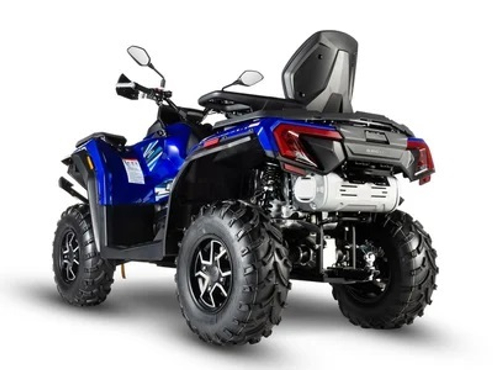 Квадроцикл SHARMAX Force Challenger 800 (псм)