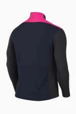Кофта Nike Dri-FIT Academy Pro 24 - темно-синий