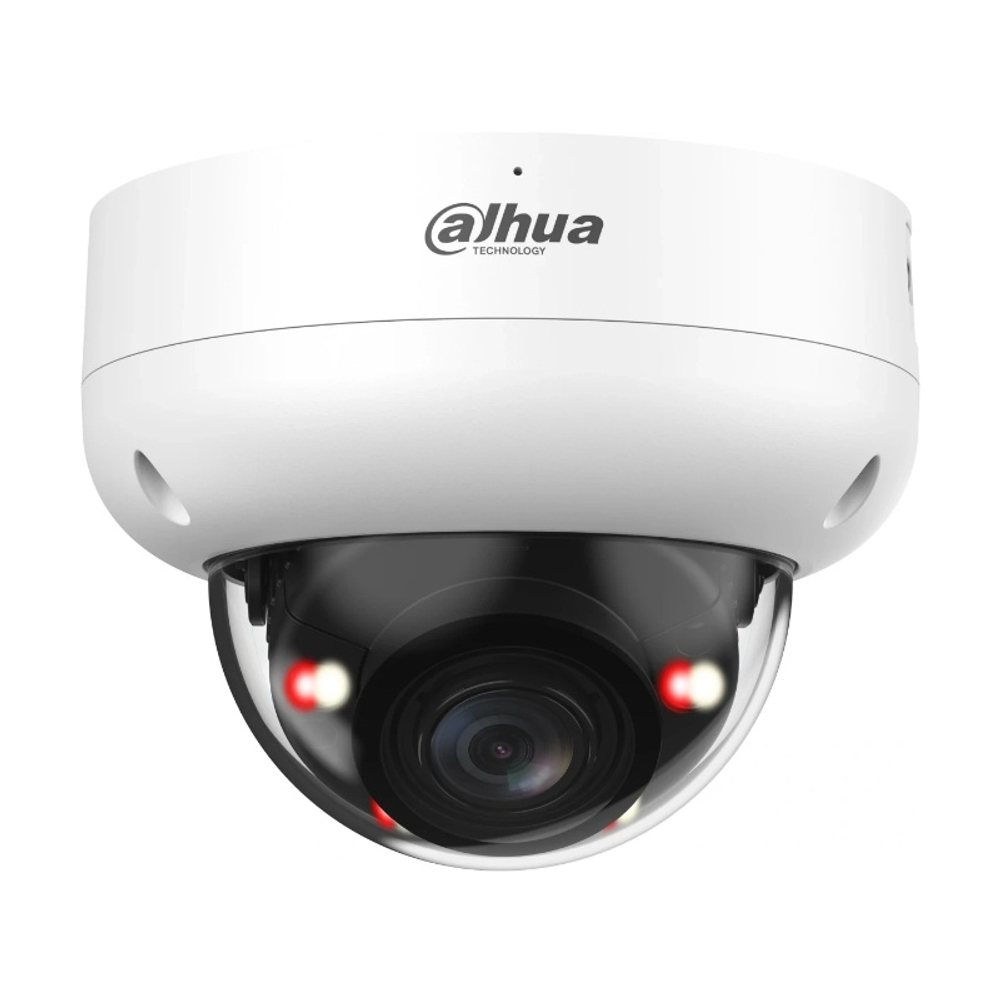 Камера видеонаблюдения IP Dahua DH-IPC-HDBW3249RP-ZS-IL 2.7-13.5мм цв.