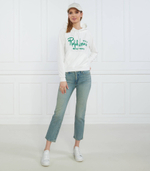 Худи POLO RALPH LAUREN - белый(211917206)