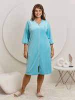 Халат Ася Виотекс БИРЮЗОВЫЙ
