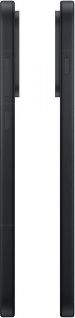 Смартфон OnePlus 15 12/512Гб Чёрный (PLK110)