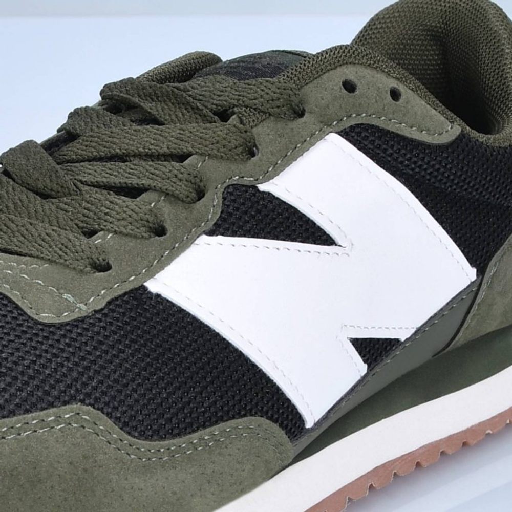Кроссовки New Balance 237 арт 6273