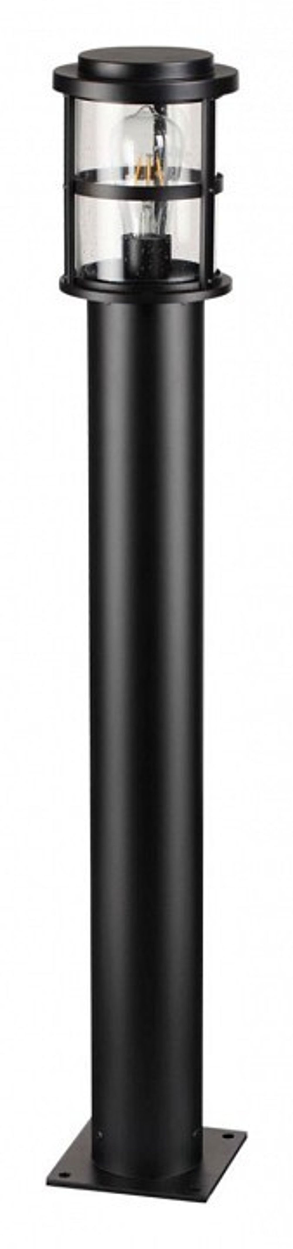 Наземный высокий светильник Odeon Light Magus 4964/1F