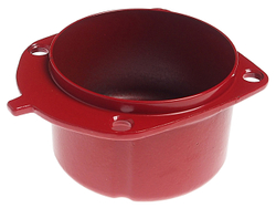 Ремкомплект для пневмогайковерта JTC-7816 (02) крышка передняя JTC