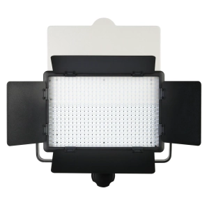 Осветитель светодиодный Godox LED500C студийный