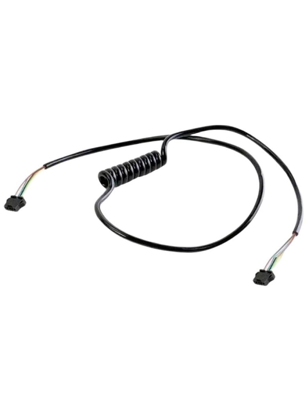 Коса провод кабель от контроллера к дисплею Kugoo S3 2 штекера