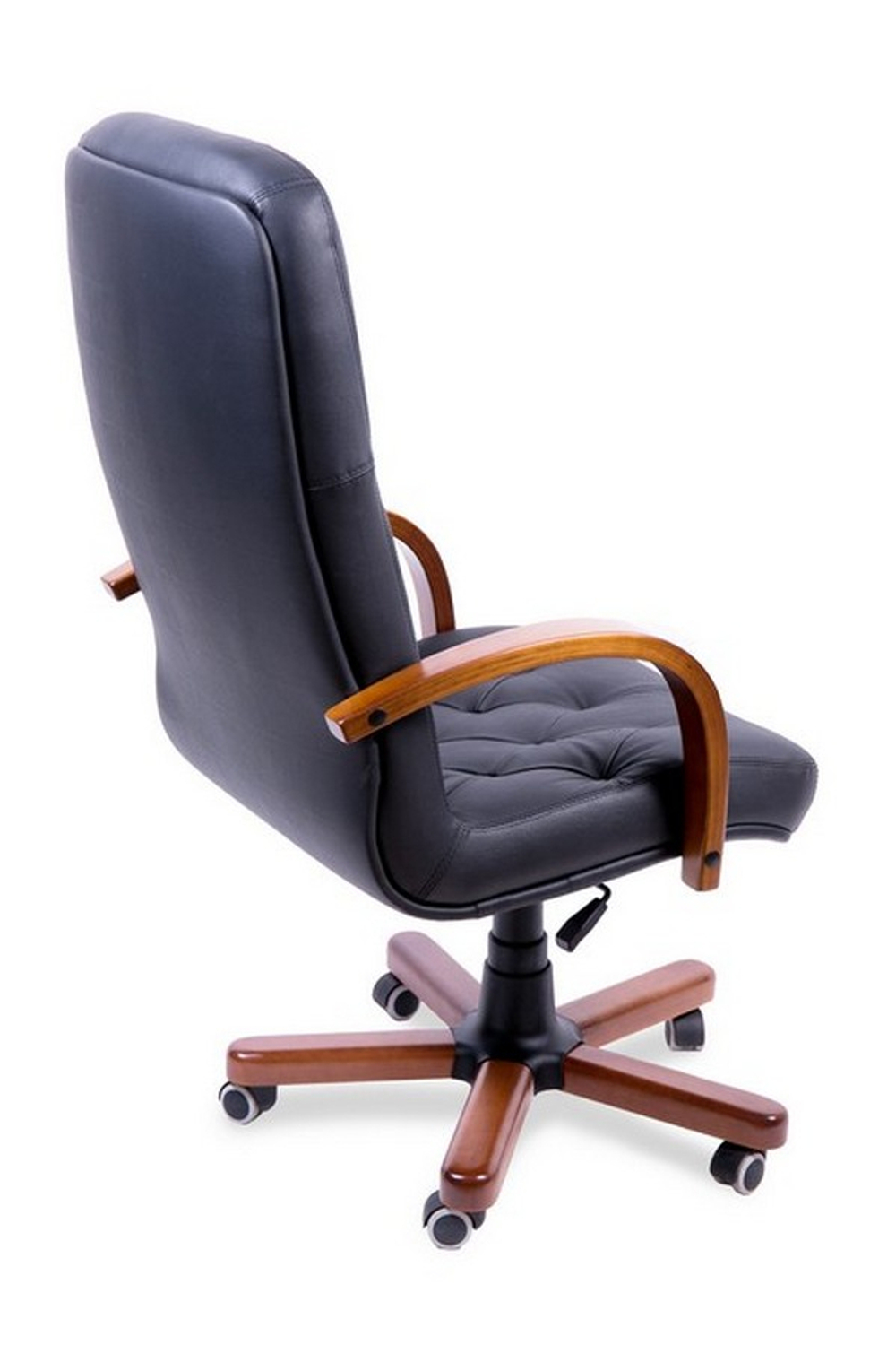 Кресло для руководителя ПРЕМЬЕР ЭКСТРА