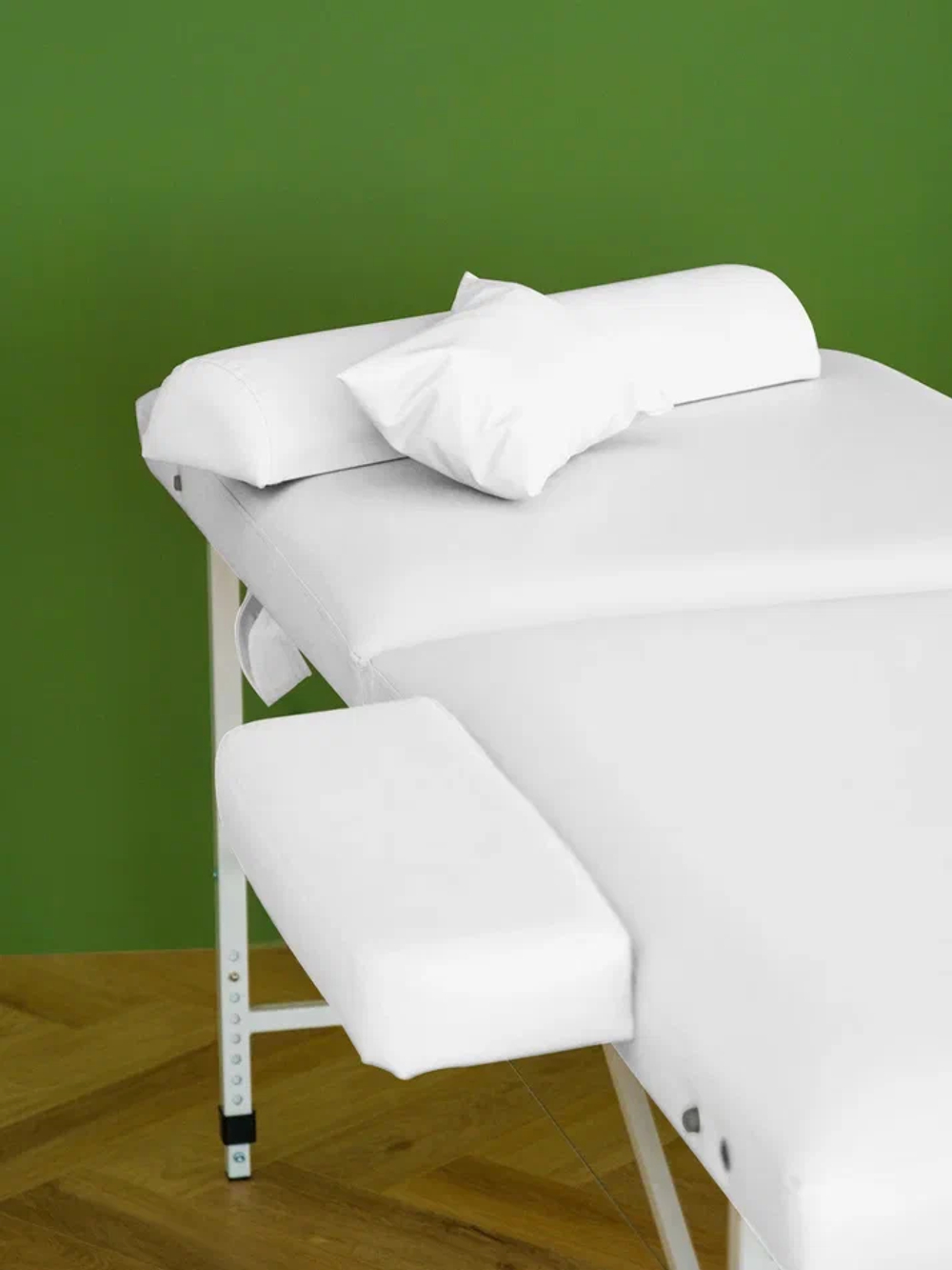 Массажный стол Relax 190/70 с регулировкой высоты