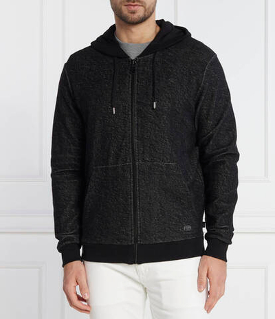 Худи Silvano Joop! Jeans - черный(30037972)