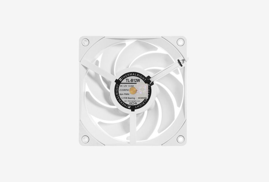 Thermalright TL-B12-W_0326613102930
