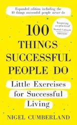 100 Things Successful People Do