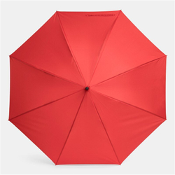 Зонт-трость WIND Жёлтый