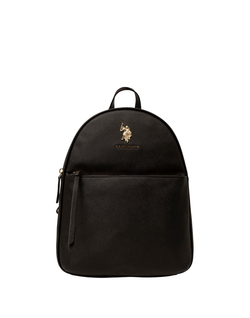 Рюкзак U.S. Polo Assn | Черный