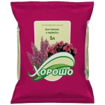 Грунт 'Для азалии и вереска'5л