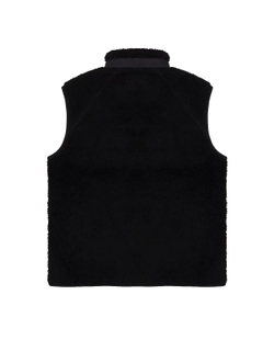 Жилет Carhartt WIP Black Prentis Vest
