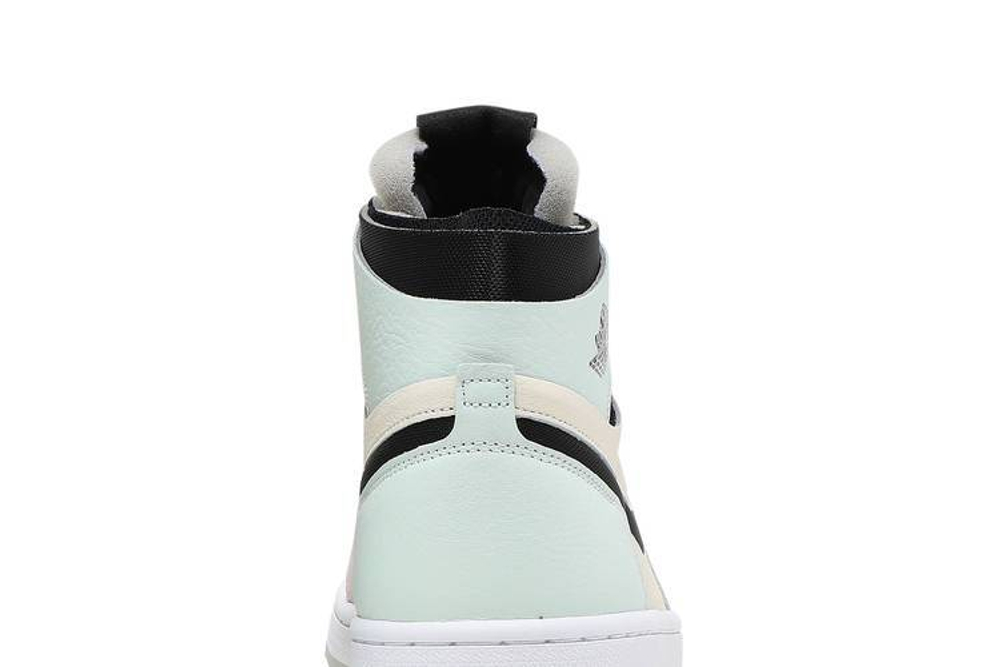 Кроссовки Jordan Air Jordan 1 High Zoom Air Cmft "Easter" (Женская размерная сетка)