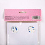 4590188 Ростомер "Любимая доченька", 150 см, + 20 наклеек