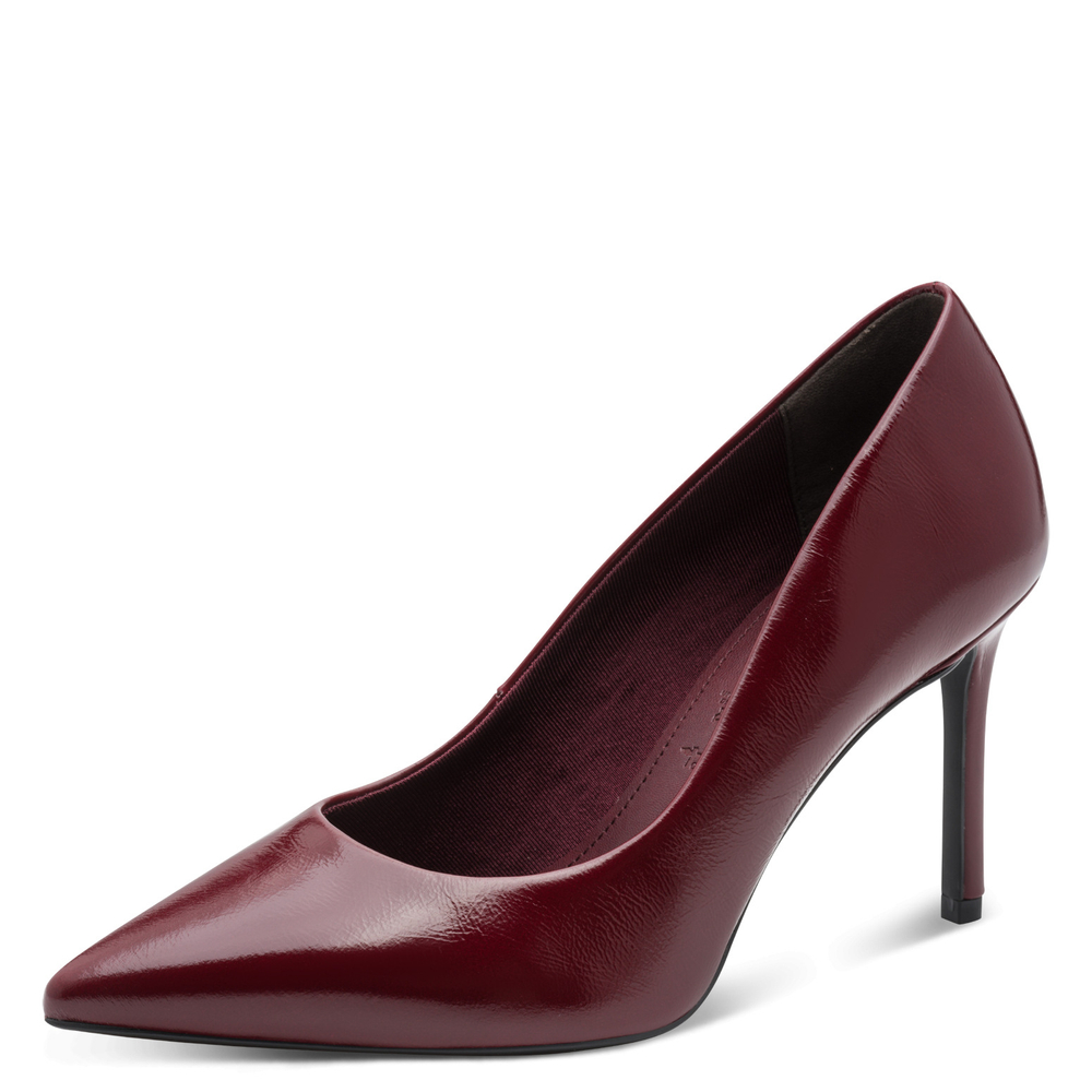 Лодочки женские 7 AW26