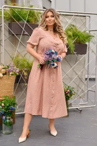 Платье УК-313-2 Fabrika