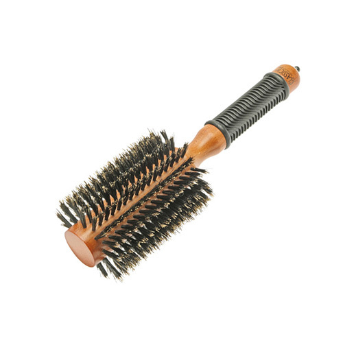 Брашинг 70мм деревянный с натуральной щетиной Sibel Classic 32