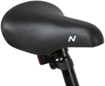 Детский велосипед Novatrack Strike 16" (2020)
