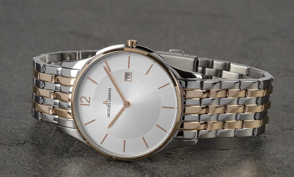 Jacques Lemans 11852G