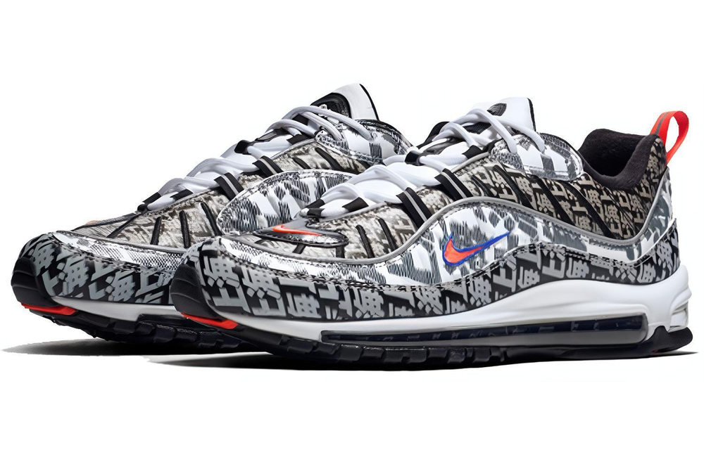Кроссовки Nike Air Max 98