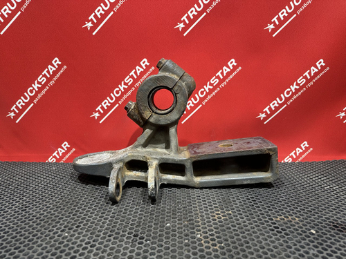 Кронштейн стабилизатора переднего правый