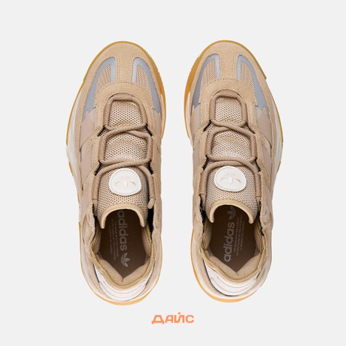Кроссовки Adidas Originals Niteball артикул:IG6142 - купить в магазине Дайс