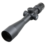 Оптический прицел Vector Optics Veyron 6-24x44 IR FFP