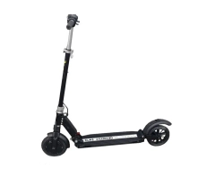 Электросамокат VOLTECO GENERIC 2 TWO S2 250 ECO