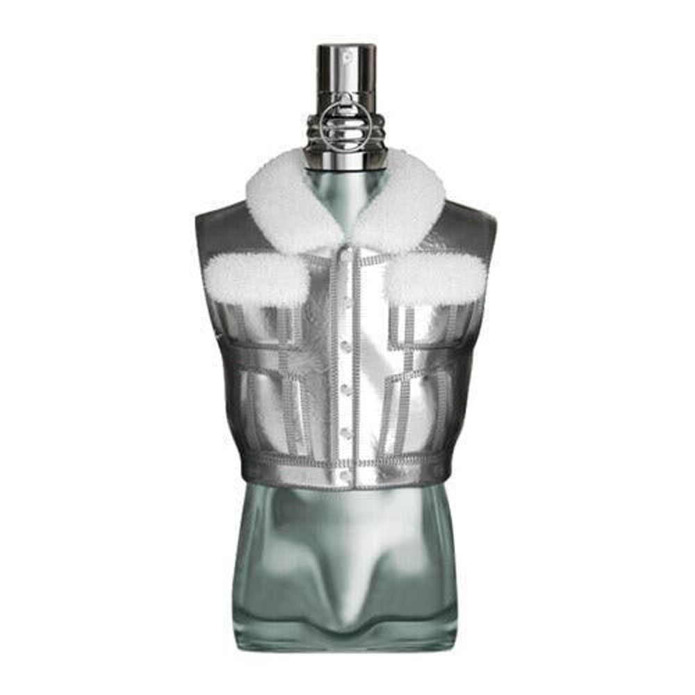 Мужская парфюмерная вода Jean Paul Gaultier Le Male Christmas 2023 Эдт 125 мл