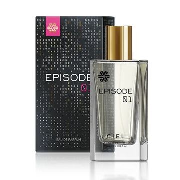 Episode 01, парфюмерная вода