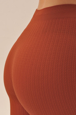 Велосипедки PA894 Cinnamon MY