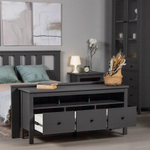 Сага Тумба 3 ящика