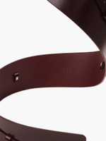 Ремень FU1007-35a FABRETTI