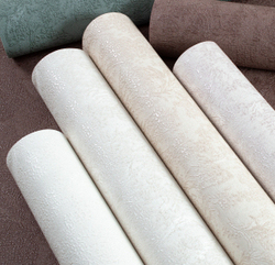 Обои флизелиновые 4165-02 ПАЛАУ, флористика, размер 1,06х10,05 м