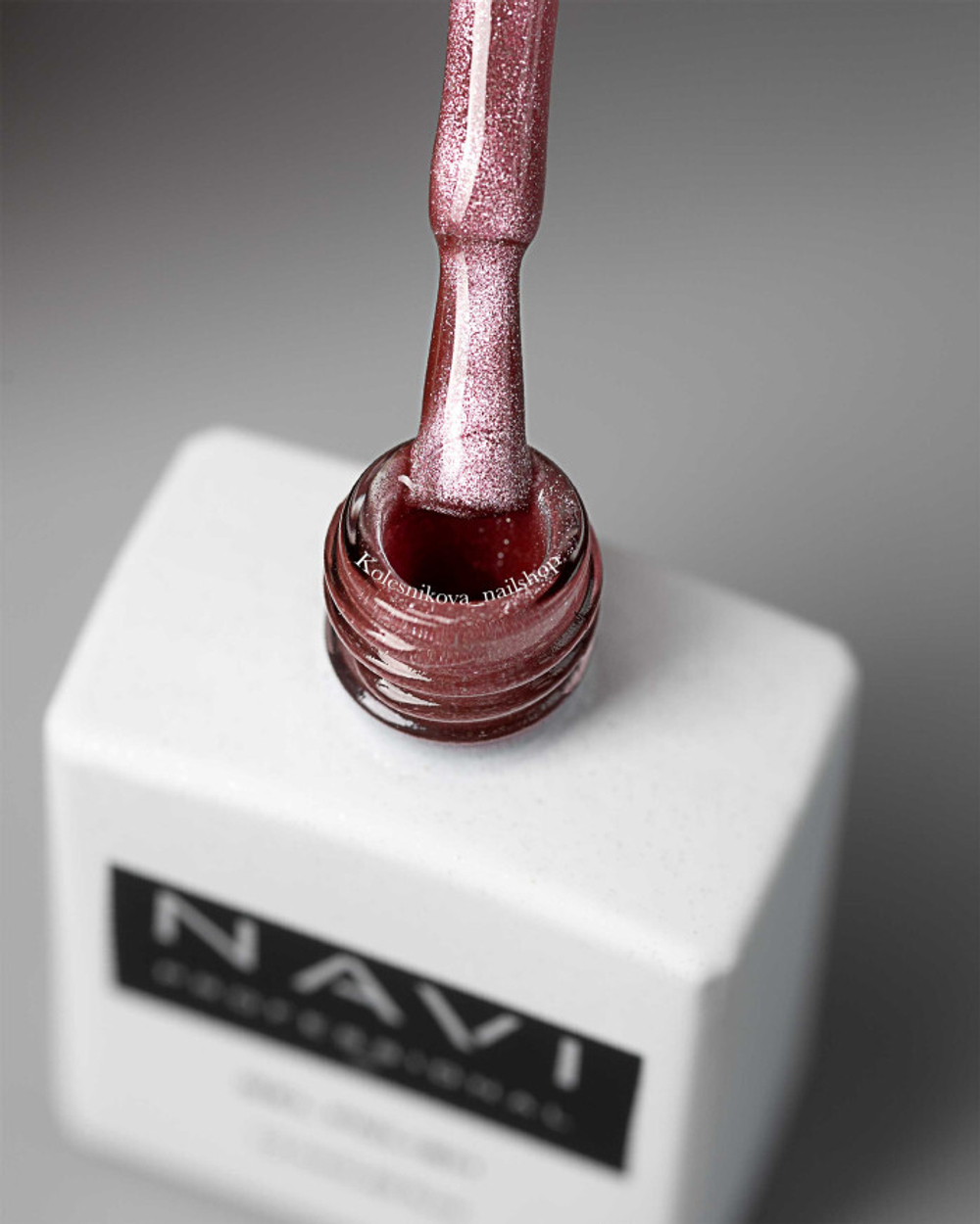 Navi Magic №03 Гель-лак , 12ml