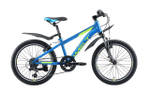 Детский велосипед Welt Peak 20 (2020)