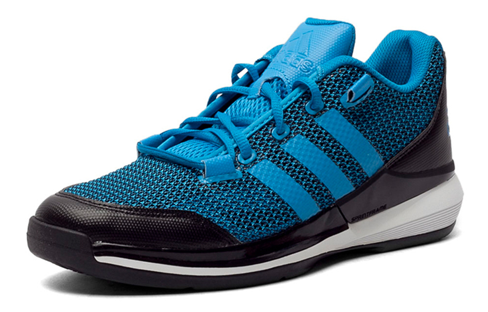 Кроссовки Adidas Equipment 10 Hpc U