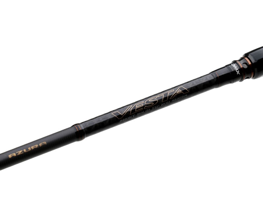 AZURA Удилище спиннинговое Vesta 8'3ML 2,51м тест 2-18г