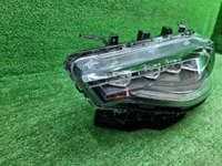 Фара левая Haval F7 (2018-н.в.) LED