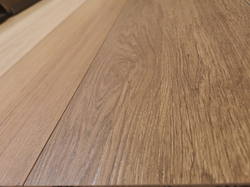 Керамический гранит глазурованный - Nature Caramel MAT 120x20 E22N (IWTF50322KDA9)